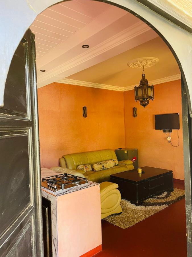 Villa Msholidays Victoria Privatisee Marrakech Marrakesh Extérieur photo